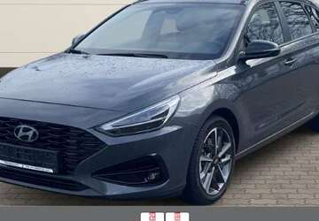 Hyundai i30 17.950 km 21.990 &euro; Dorsten Wulfen 46286