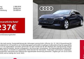 Audi A5 19.130 km 44.840 &euro; Recklinghausen 45657