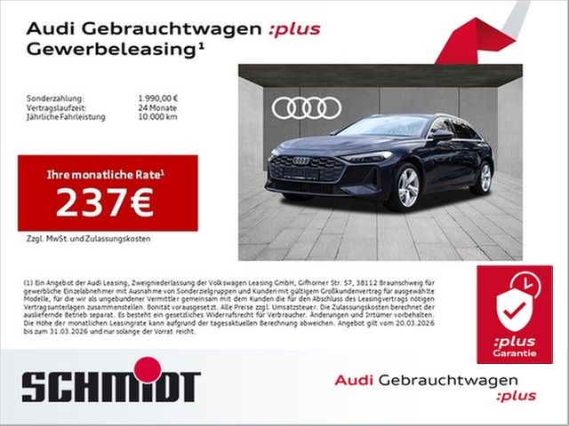 Audi A5 19.130 km 44.840 &euro; Recklinghausen 45657