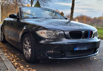 BMW 120 157.000 km 7.900 &euro; mülheim 45472