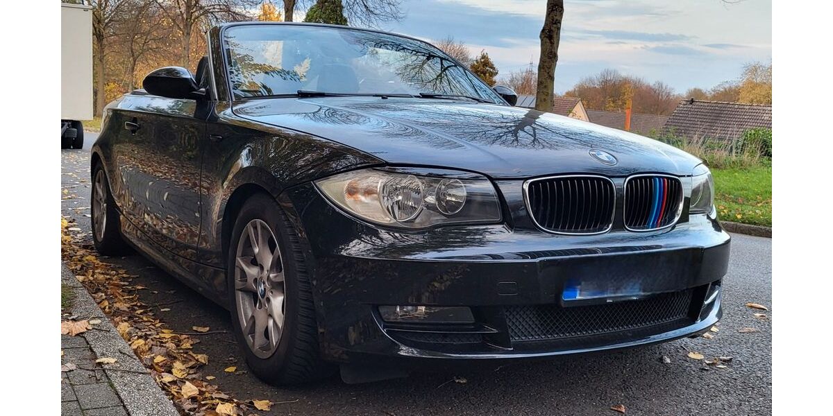 BMW 120 157.000 km 7.900 &euro; mülheim 45472