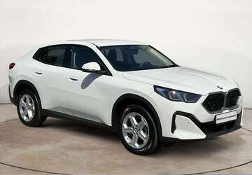 BMW X2 18.002 km 34.590 &euro; Lünen 44534