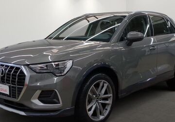 Audi Q3 33.308 km 28.750 &euro; Mülheim a.d. Ruhr 45481