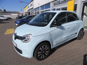 Gebrauchte Renault Twingo