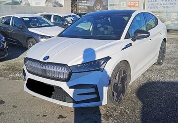 Skoda Enyaq 66.215 km 34.800 &euro; Hagen 58091