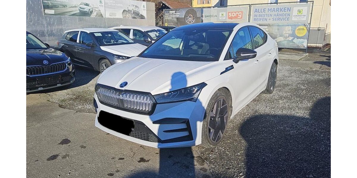 Skoda Enyaq 66.215 km 34.800 &euro; Hagen 58091