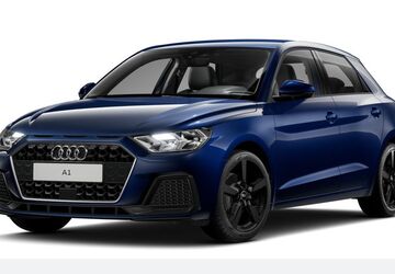 Audi A1 2.600 km 24.290 &euro; Bochum 44809
