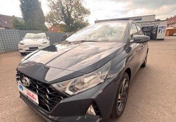 Hyundai i20 65.200 km 14.800 &euro; Bochum 44803