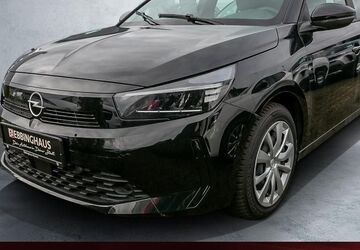 Opel Corsa 16.754 km 15.499 &euro; Dortmund 44289