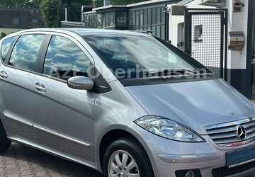 Mercedes-Benz A 170 129.000 km 4.990 &euro; Oberhausen 46049