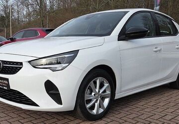 Opel Corsa 18.440 km 12.980 &euro; Hattingen 45527