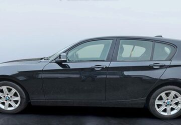 BMW 120 203.100 km 6.800 &euro; Gelsenkirchen 45897