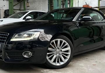 Audi A5 186.400 km 8.990 &euro; Witten 58454