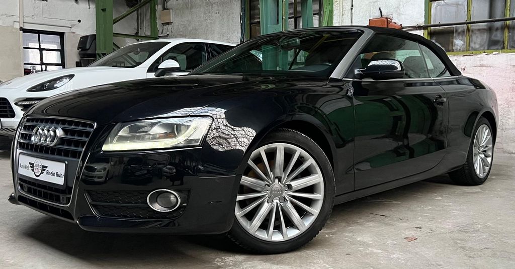 Audi A5 186.400 km 8.990 &euro; Witten 58454