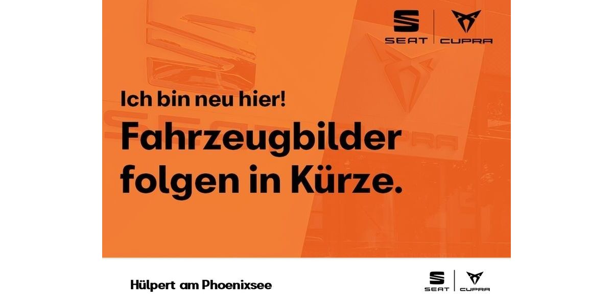 Cupra Formentor 14.758 km 36.444 &euro; Dortmund 44269