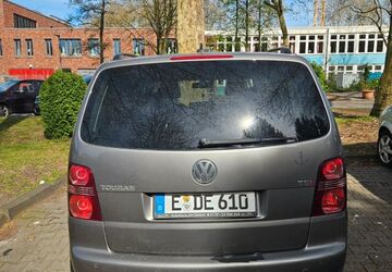 VW Touran 171.517 km 4.200 &euro; Essen 45326