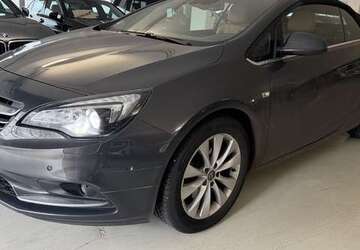 Opel Cascada 87.180 km 7.490 &euro; Wuppertal 42329