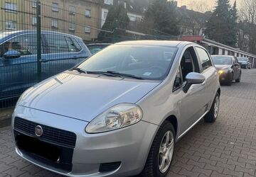 Fiat Grande Punto 115.000 km 2.500 &euro; Essen 45143
