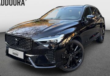 Volvo XC60 24.669 km 43.990 &euro; Wuppertal 42117