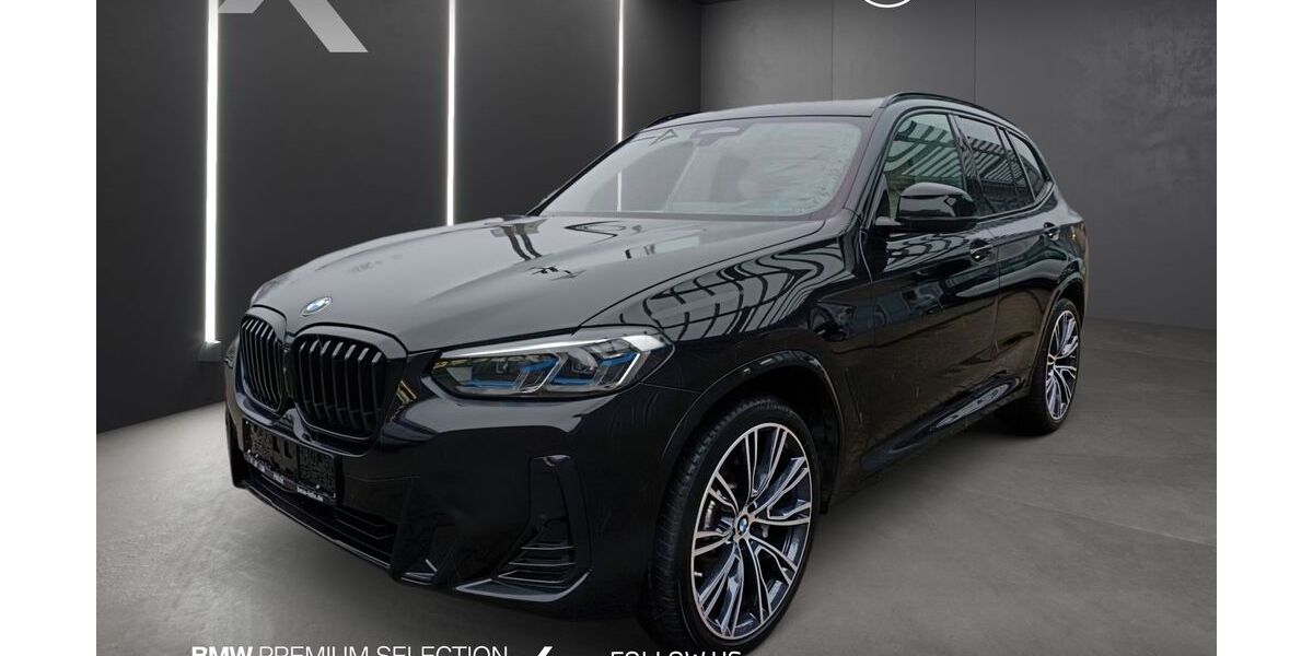 BMW X3 16.061 km 53.880 &euro; Bottrop 46236