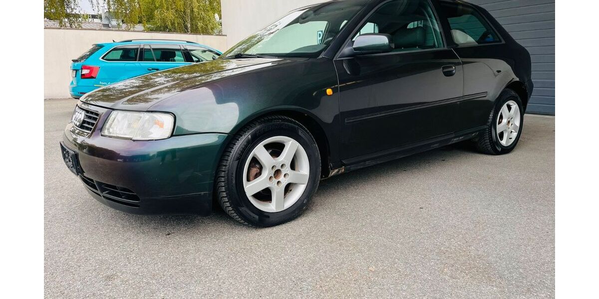 Audi A3 76.000 km 3.000 &euro; Essen 45141