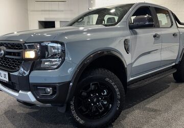 Ford Ranger 15.300 km 46.990 &euro; Marl/Recklinghausen 45770