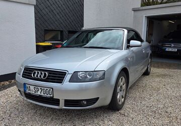 Audi A4 95.700 km 4.900 &euro; Hagen 58093