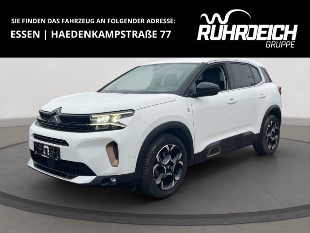 Citroen C5 Aircross 29.495 km 22.490 &euro; Essen 45143