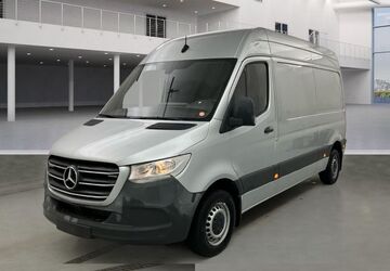 Mercedes-Benz Sprinter 128.000 km 20.500 &euro; Essen 45309