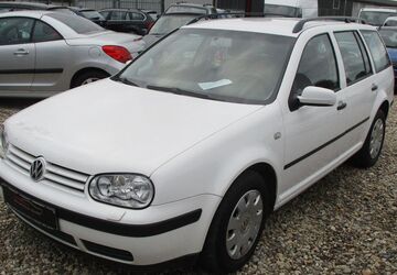 VW Golf 198.653 km 2.999 &euro; Selm 59379