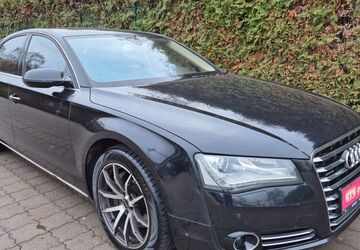 Audi A8 390.000 km 9.995 &euro; Gelsenkirchen 45892