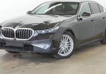 BMW 520 13.666 km 52.840 &euro; Bochum 44809