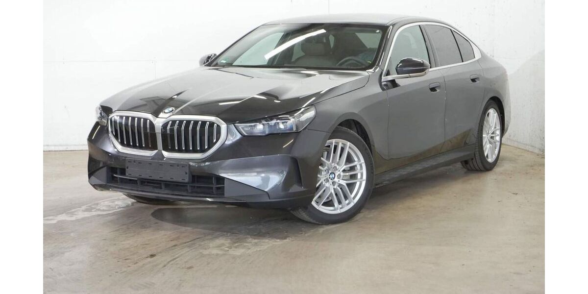BMW 520 13.666 km 52.840 &euro; Bochum 44809