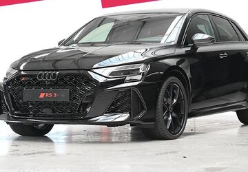 Audi RS3 1.500 km 73.490 &euro; Wuppertal 42109