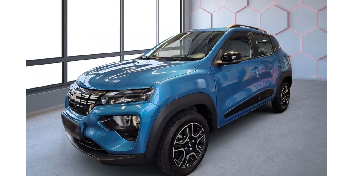 Dacia Spring 12.850 km 11.990 &euro; Haltern am See 45721