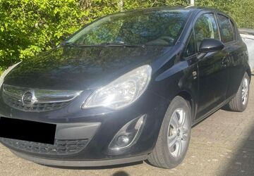 Opel Corsa 157.000 km 2.390 &euro; Essen 45329
