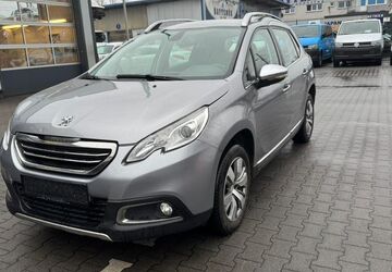 Peugeot 2008 224.000 km 5.990 &euro; Bottrop 46238