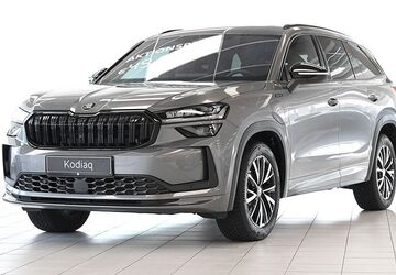 Skoda Kodiaq 14.800 km 49.980 &euro; Wuppertal 42109