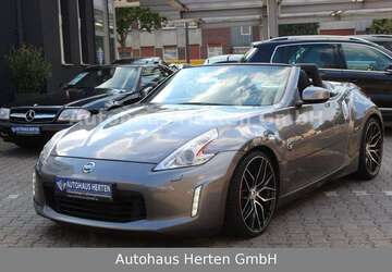 Nissan 370Z 125.000 km 21.850 &euro; Herten 45699