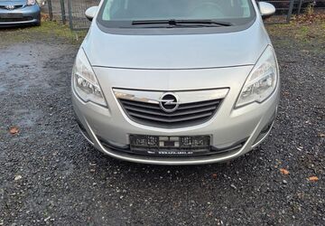 Opel Meriva 218.000 km 3.333 &euro; Dortmund 44147