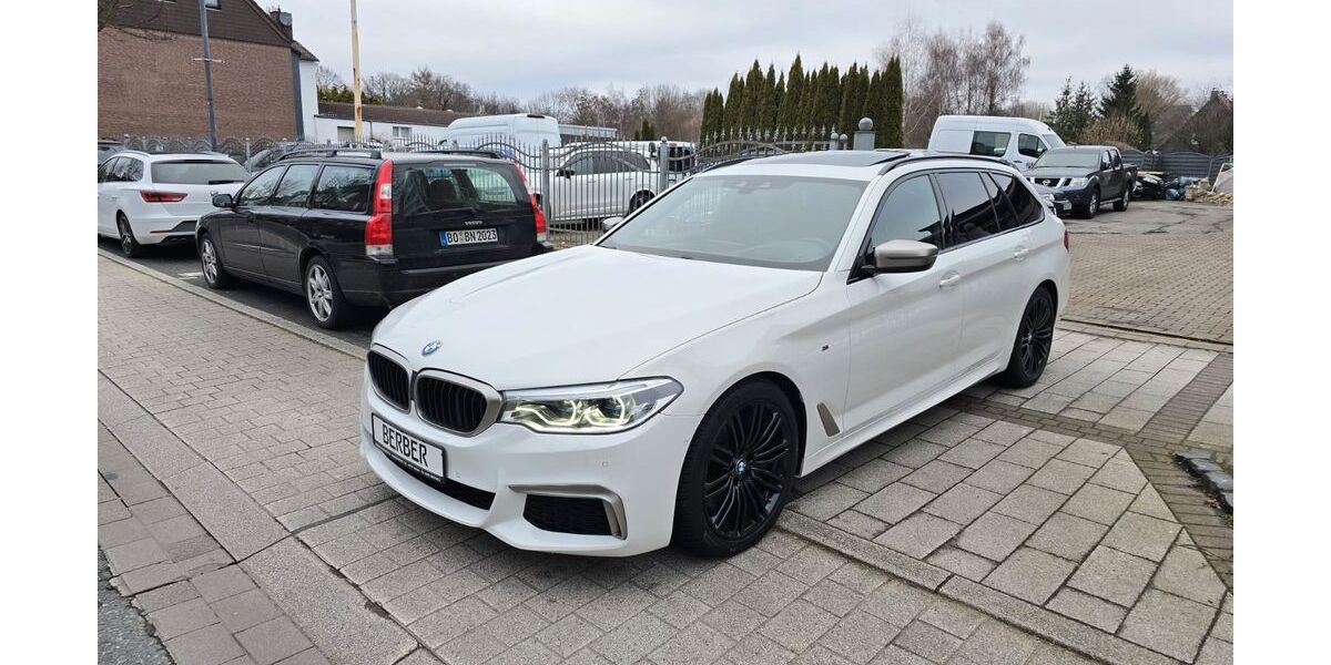 BMW M550 126.960 km 38.990 &euro; Herten 45701