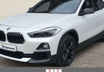 BMW X2 50.490 km 23.990 &euro; Herne (Wanne Eickel) 44653