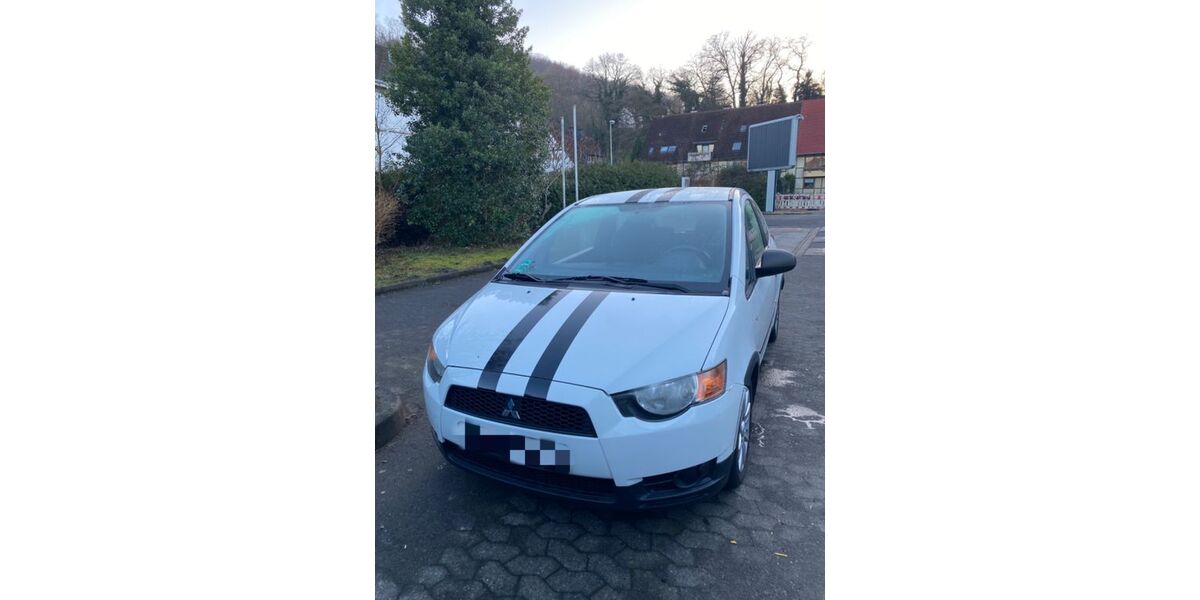 Mitsubishi Colt 169.734 km 2.900 &euro; Hagen 58093