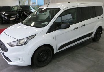 Ford Transit 196.860 km 8.950 &euro; Essen 45329