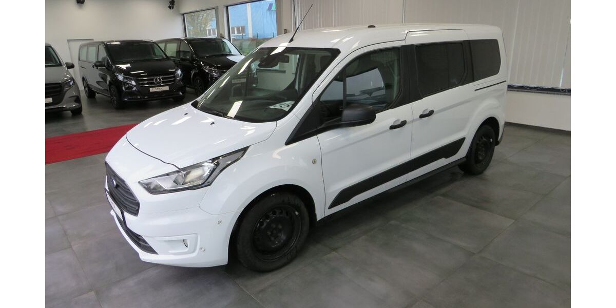 Ford Transit 196.860 km 8.950 &euro; Essen 45329