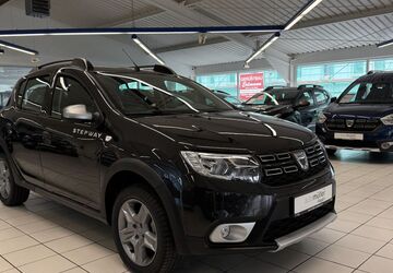 Dacia Sandero 10.119 km 11.399 &euro; Hagen 58095