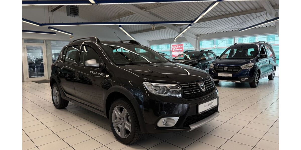 Dacia Sandero 10.119 km 11.399 &euro; Hagen 58095