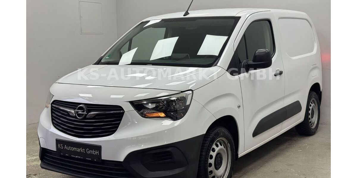Opel Combo 101.010 km 9.950 &euro; Essen 45326