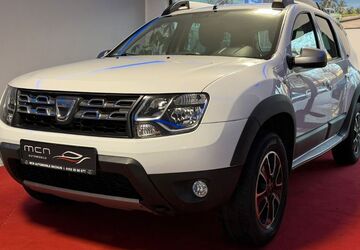 Dacia Duster 138.227 km 7.790 &euro; Bochum 44894