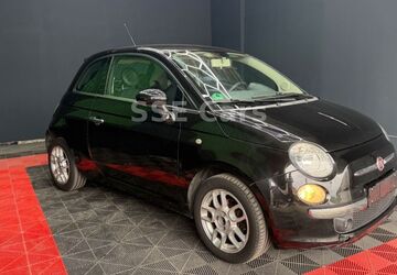Fiat 500 175.339 km 1.990 &euro; Bochum 44795